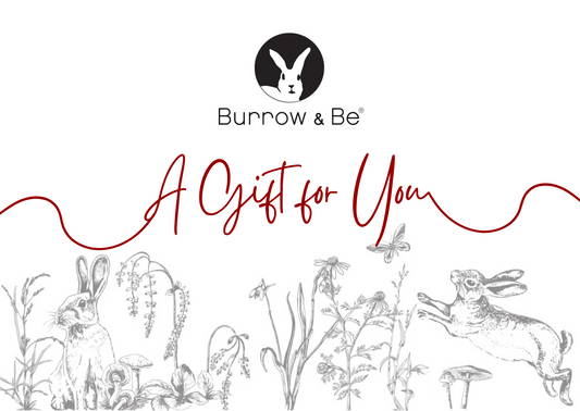 Burrow & Be Asia Gift Card