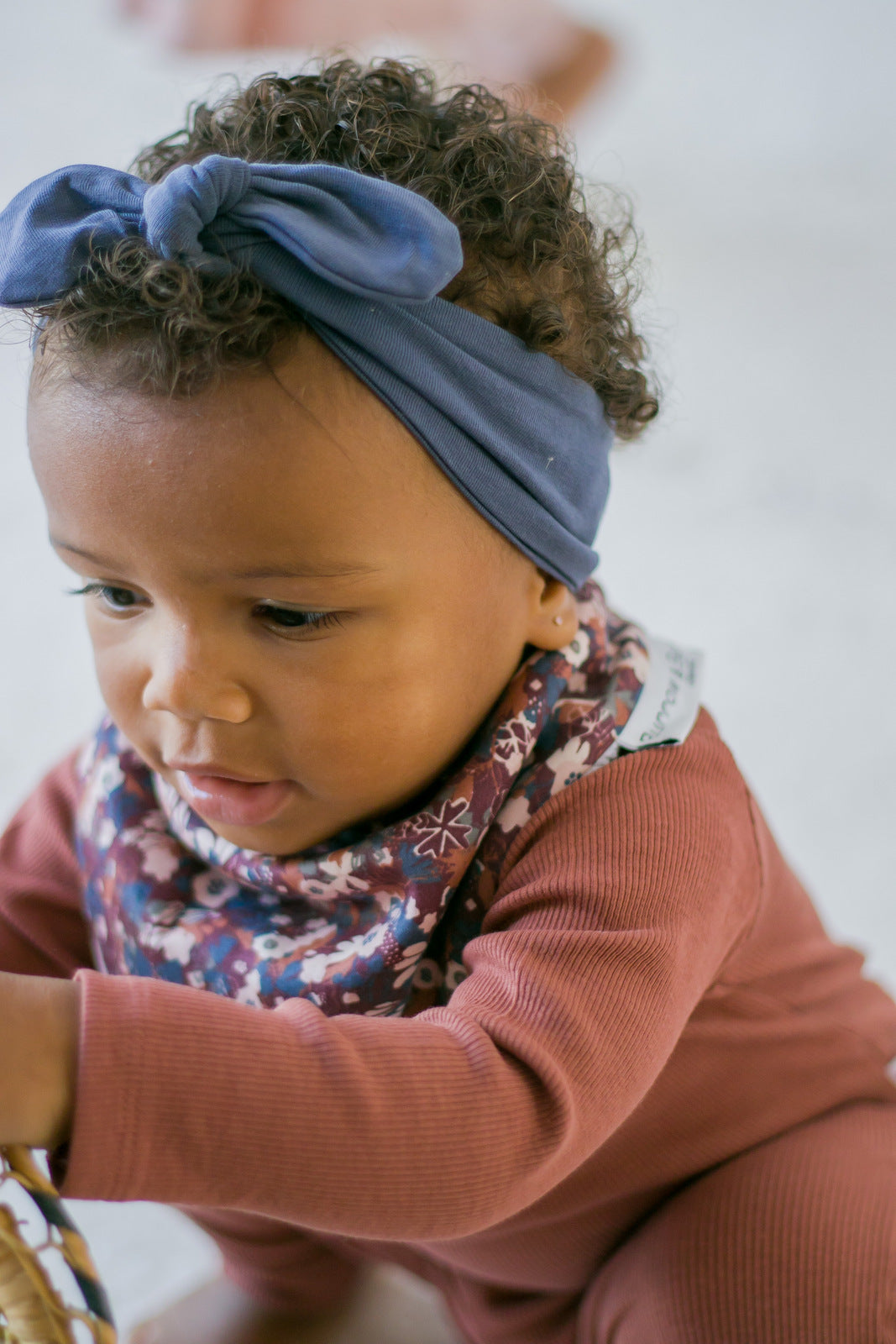 Essential Baby Headband