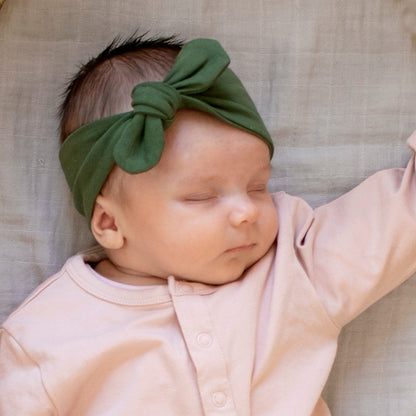 Essential Baby Headband