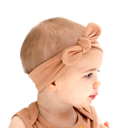 Essential Baby Headband