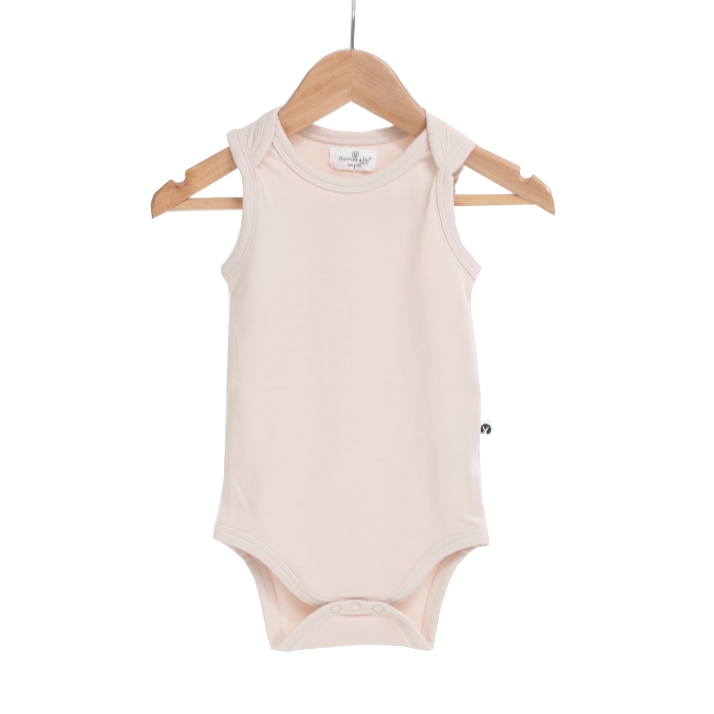 Essential Singlet Bodysuit