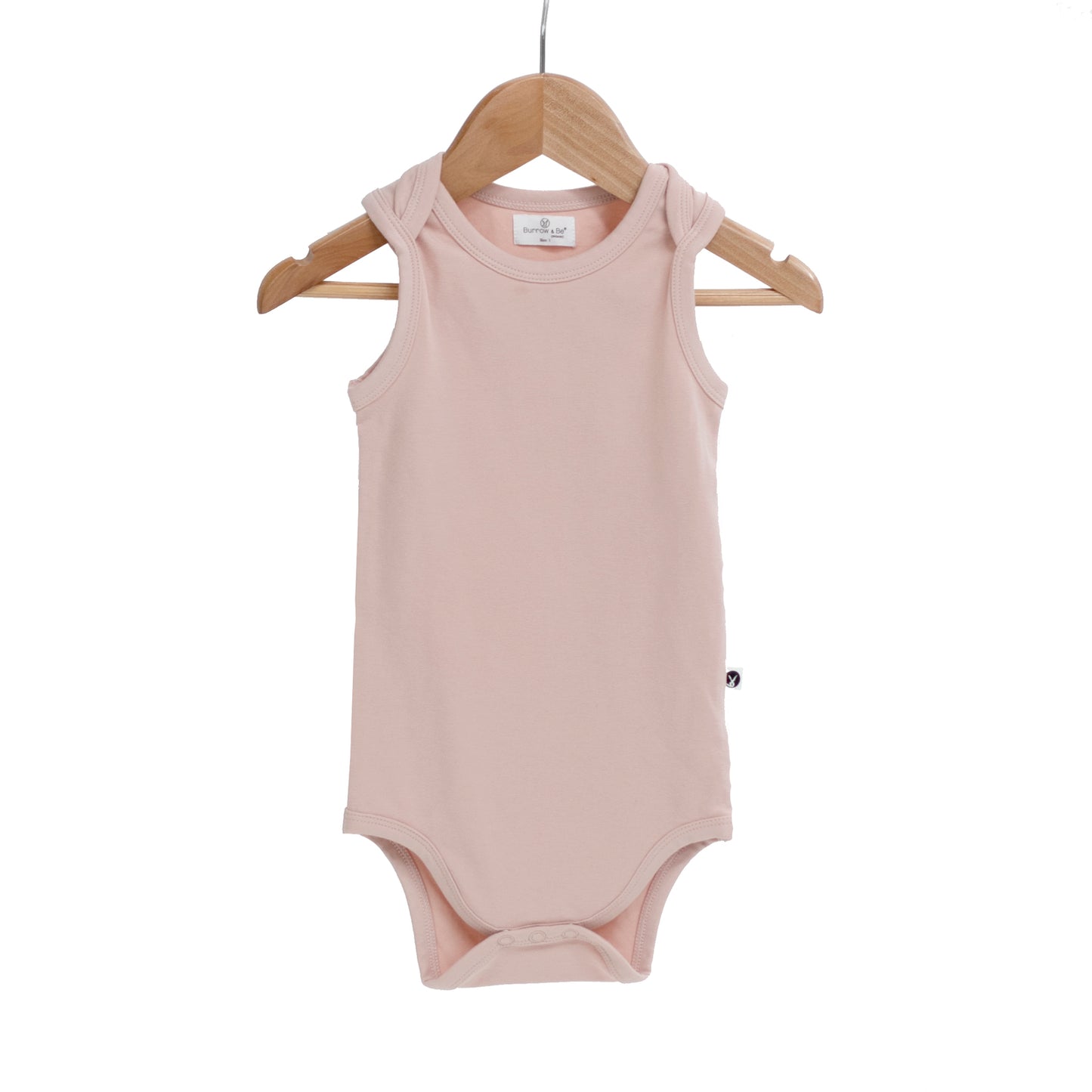 Essential Singlet Bodysuit