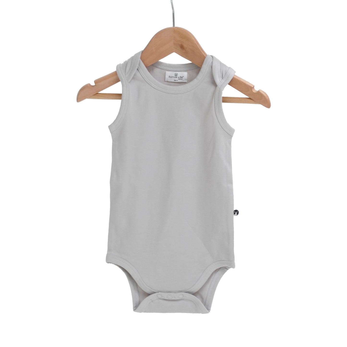 Essential Singlet Bodysuit