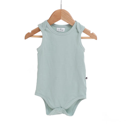 Essential Singlet Bodysuit