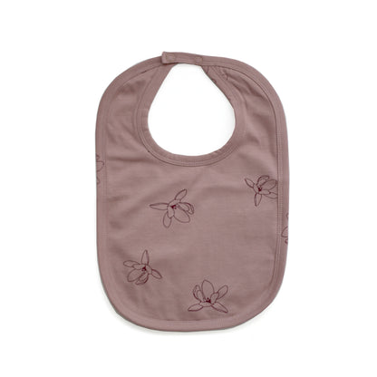 Baby Snuggle Bib