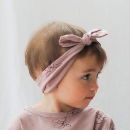 Essential Baby Headband