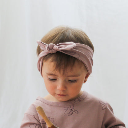 Essential Baby Headband