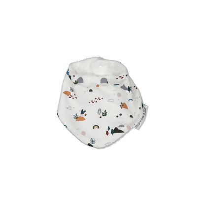 Baby Dribble Bib