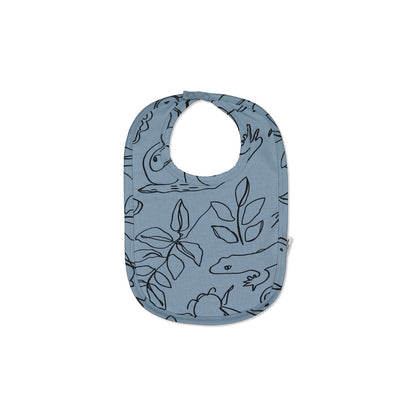 Baby Snuggle Bib