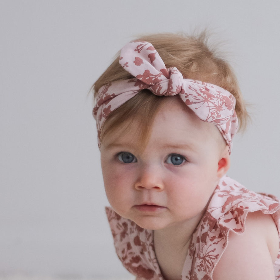 Essential Baby Headband