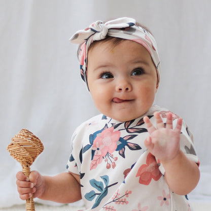 Essential Baby Headband