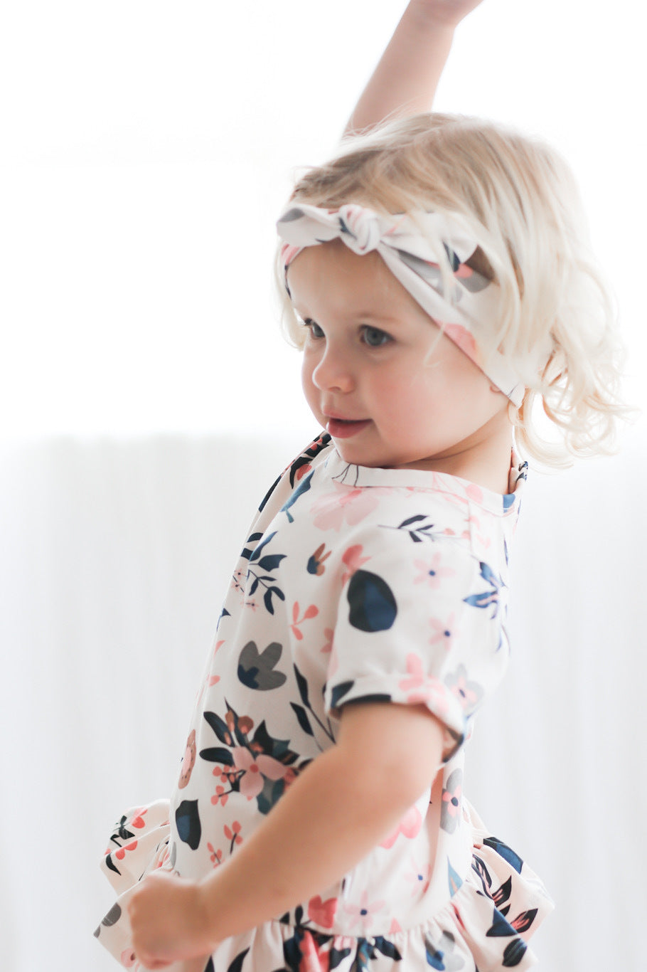 Essential Baby Headband