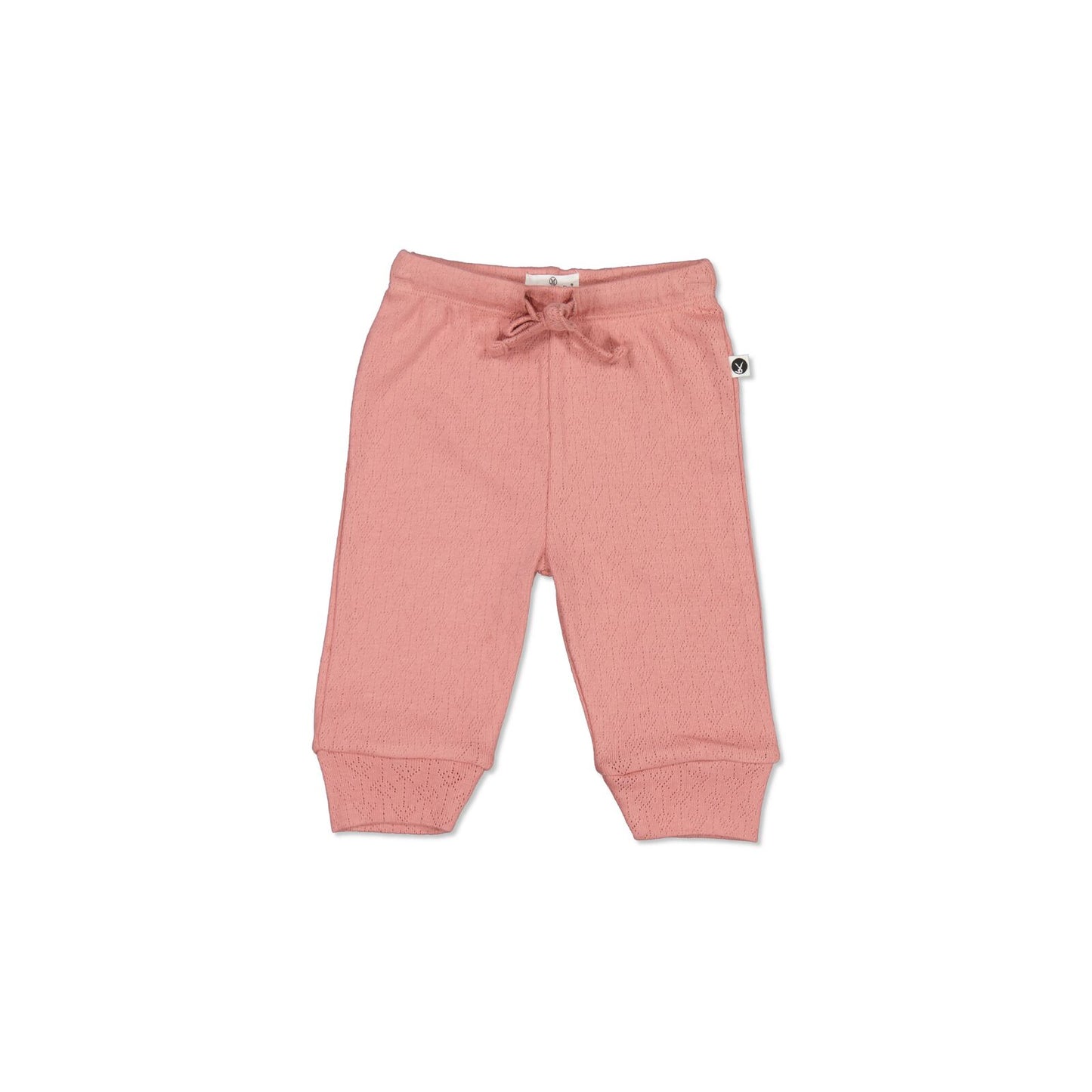 Pointelle Baby Pants