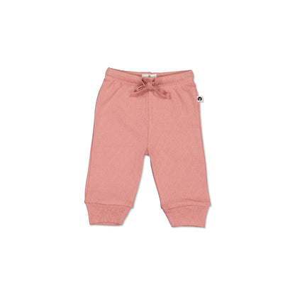 Pointelle Baby Pants