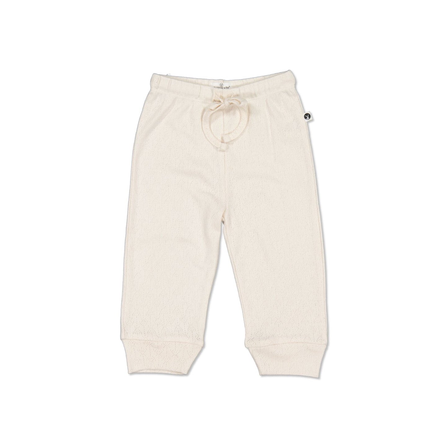 Pointelle Baby Pants