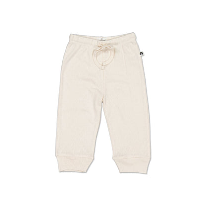 Pointelle Baby Pants