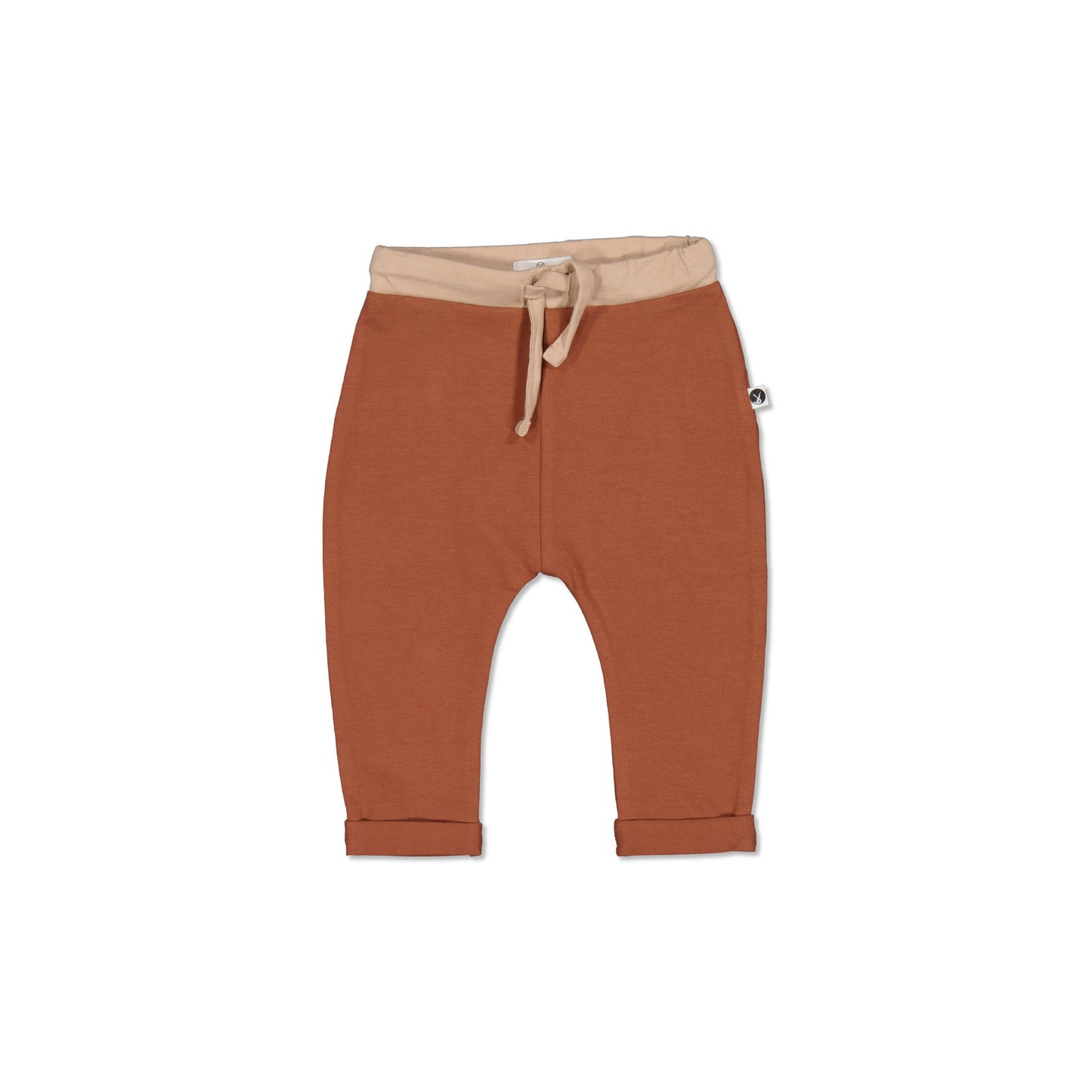 Marle Pants - Chestnut