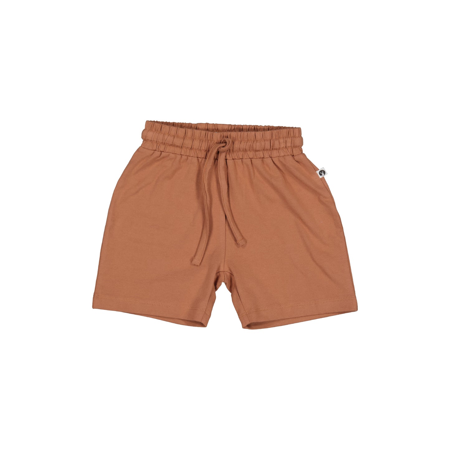 Leo Shorts in Tan, designed by Burrow and Be