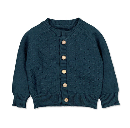 Billie Knit Cardigan