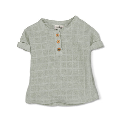 Jasper Muslin Top