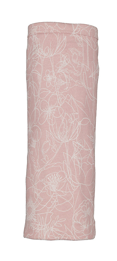 Burrow and Be Botanichaos Stretchy Swaddle