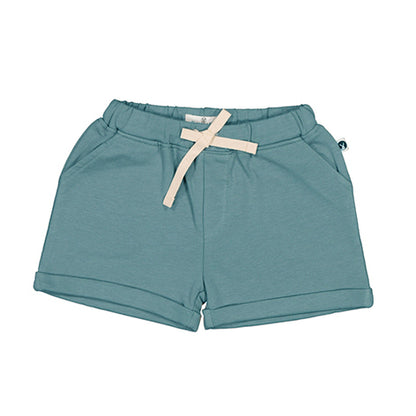 Terry Knit Baby Shorts