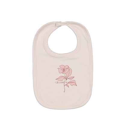 Baby Snuggle Bib